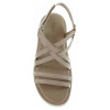 náhľad Tamaris dámské sandály 1-28274-38 pale khaki