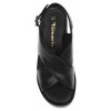 náhľad Tamaris dámské sandály 1-28049-42 black