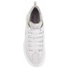 náhľad Skechers Arch Fit - Citi Drive white-silver