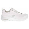 náhľad Skechers Arch Fit - Citi Drive white-silver