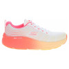 náhľad Skechers Max Cushioning Elite - Speed Play white-pink