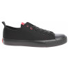 náhľad Lee Cooper pánské plátěnky LCW-22-31-0912M black