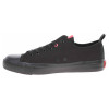 náhľad Lee Cooper pánské plátěnky LCW-22-31-0912M black