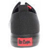 náhľad Lee Cooper pánské plátěnky LCW-22-31-0912M black