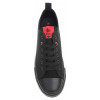 náhľad Lee Cooper pánské plátěnky LCW-22-31-0912M black