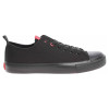 náhľad Lee Cooper pánské plátěnky LCW-22-31-0912M black