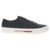 náhľad Tommy Hilfiger pánská obuv EM0EM01155 PUB New Charcoal