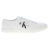 náhľad Calvin Klein pánská obuv YM0YM00306 White