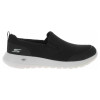 náhľad Skechers Go Walk Max - Clinched black