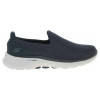 náhľad Skechers Go Walk 6 - Motley navy