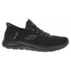 náhľad Skechers Slip-ins: Summits - High Range black