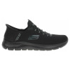 náhľad Skechers Slip-ins: Summits - High Range black