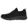 náhľad Skechers GO WALK Arch Fit - Iconic black