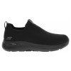 náhľad Skechers GO WALK Arch Fit - Iconic black