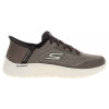 náhľad Skechers Slip-ins: GO WALK Flex - New World brown