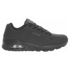 náhľad Skechers Uno - Stand On Air black