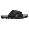 náhľad Calvin Klein pánské pantofle YM0YM00942 Triple Black