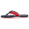 náhľad Tommy Hilfiger plážové pantofle FM0FM05024XLG Primary Red