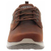 náhľad Skechers Delson - Antigo dark brown