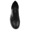 náhľad Ecco pánské polobotky Irving 51173451052 black-black