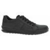 náhľad Ecco pánské polobotky 50159451052 black-black