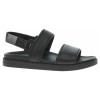 náhľad Calvin Klein pánské sandály HM0HM00946 Ck Black