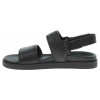 náhľad Calvin Klein pánské sandály HM0HM00946 Ck Black