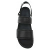 náhľad Calvin Klein pánské sandály HM0HM00946 Ck Black