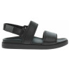 náhľad Calvin Klein pánské sandály HM0HM00946 Ck Black