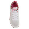 náhľad Skechers Uno Lite - Lovely Luv white-red-pink