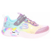 náhľad Skechers S Lights - Unicorn Dreams purple multi