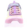 náhľad Skechers S Lights - Unicorn Dreams purple multi