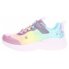 náhľad Skechers S Lights - Unicorn Dreams purple multi