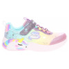 náhľad Skechers S Lights - Unicorn Dreams purple multi