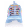 náhľad Skechers S-Lights: Unicorn Dreams blue-multi