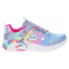 náhľad Skechers S-Lights: Unicorn Dreams blue-multi