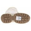 náhľad s.Oliver dívčí sněhule 5-46604-41 beige comb