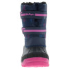 náhľad Lee Cooper dívčí sněhule LCJ-23-44-2007K navy-fuchsia