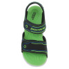 náhľad Skechers Hypno Splash blk-blue-lime