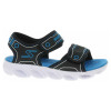 náhľad Skechers Hypno - Splash black-blue