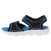 náhľad Skechers Hypno - Splash black-blue