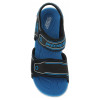 náhľad Skechers Hypno - Splash black-blue