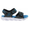 náhľad Skechers Hypno - Splash black-blue