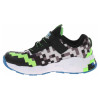 náhľad Skechers Mega-Craft black-blue-lime