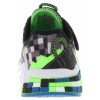 náhľad Skechers Mega-Craft black-blue-lime