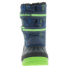 náhľad Lee Cooper chlapecké sněhule LCJ-23-44-2006K navy-lime