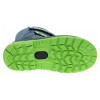 náhľad Lee Cooper chlapecké sněhule LCJ-23-44-2006K navy-lime