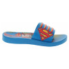 náhľad Ipanema plážové pantofle 26289-25437 blue-blue-red