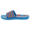 náhľad Ipanema plážové pantofle 26289-25437 blue-blue-red