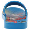 náhľad Ipanema plážové pantofle 26289-25437 blue-blue-red